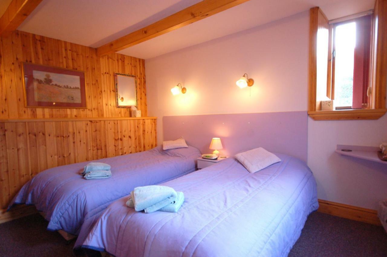 Bryn Elltyd Eco House Guest House Blaenau Ffestiniog Exterior foto