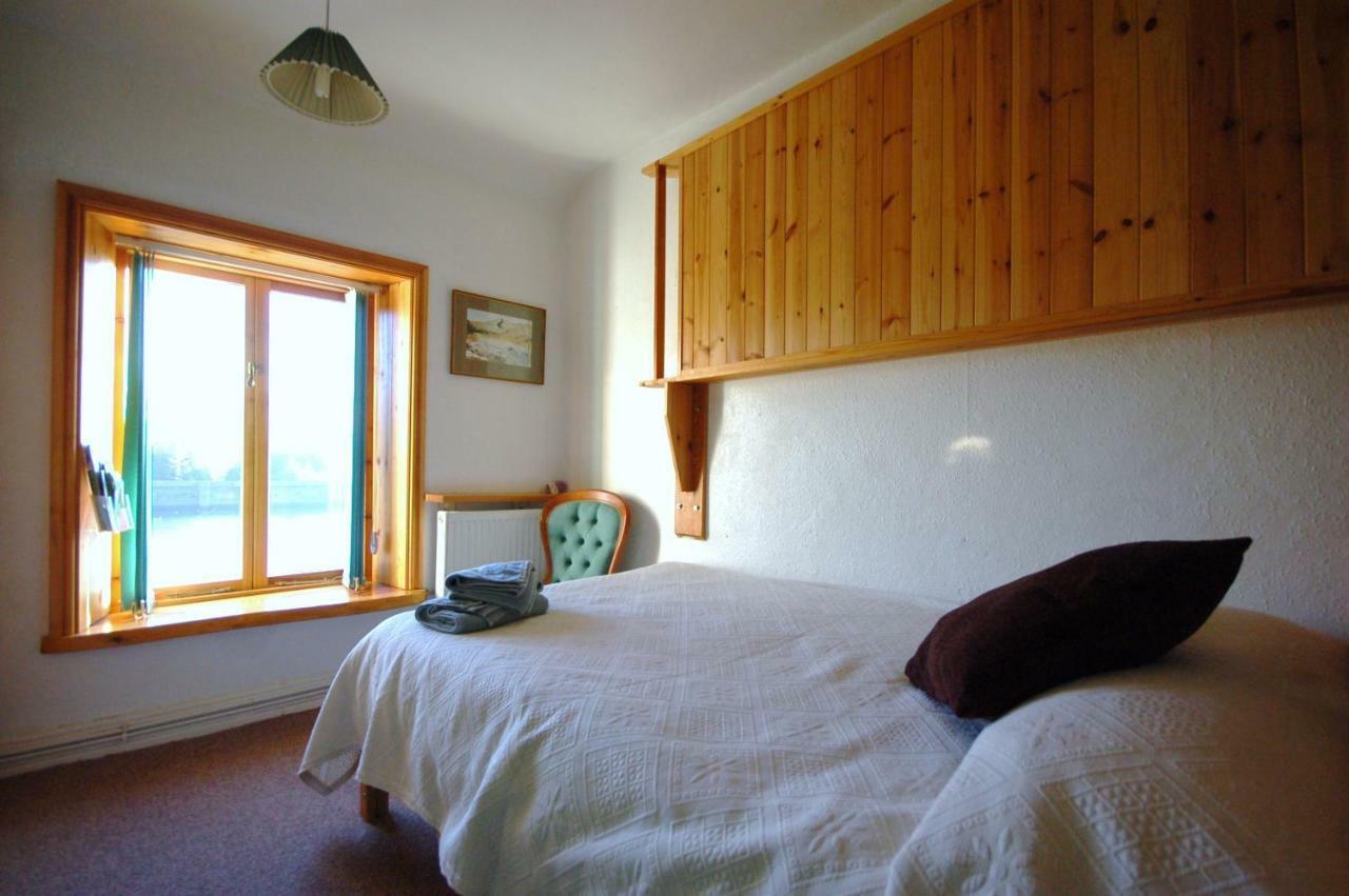 Bryn Elltyd Eco House Guest House Blaenau Ffestiniog Exterior foto